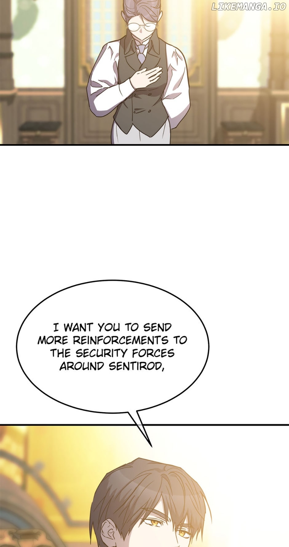 Renia, the Crazy Princess Chapter 79 - page 56