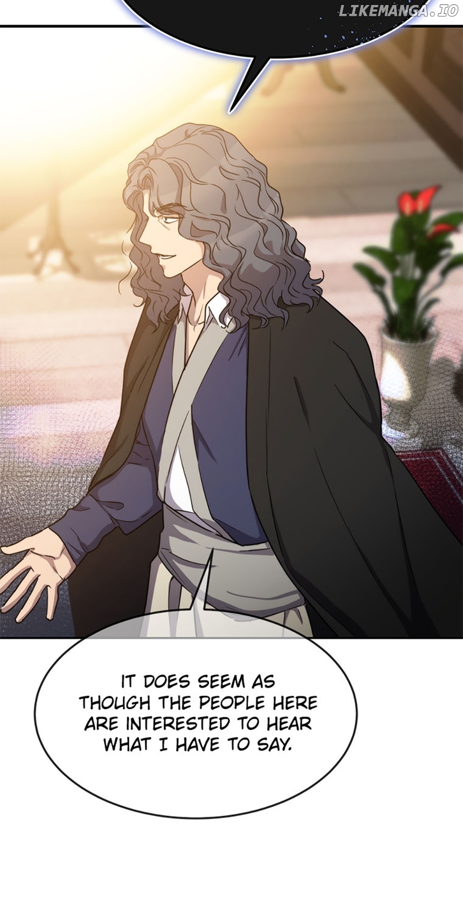 Renia, the Crazy Princess Chapter 79 - page 6