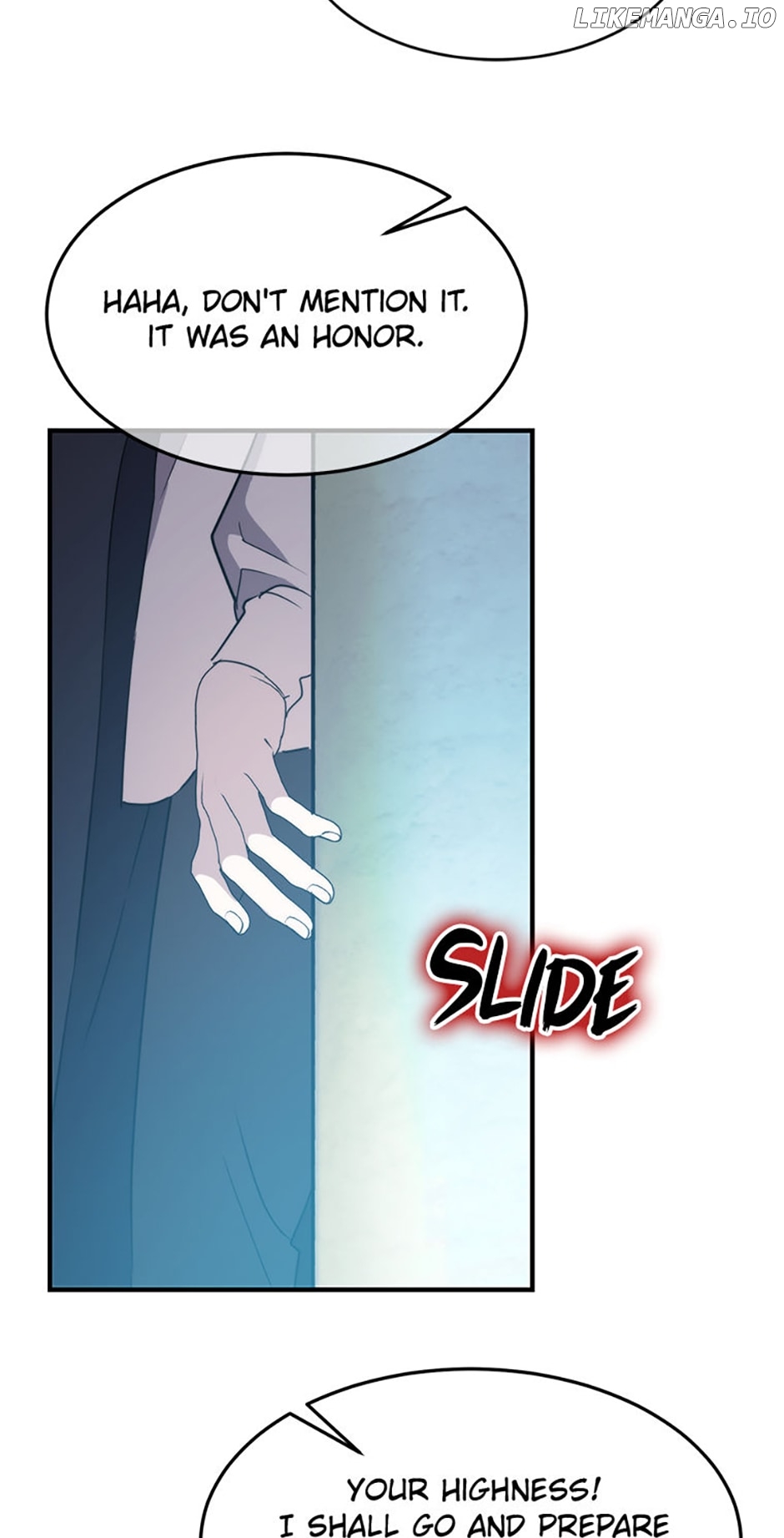 Renia, the Crazy Princess Chapter 79 - page 61
