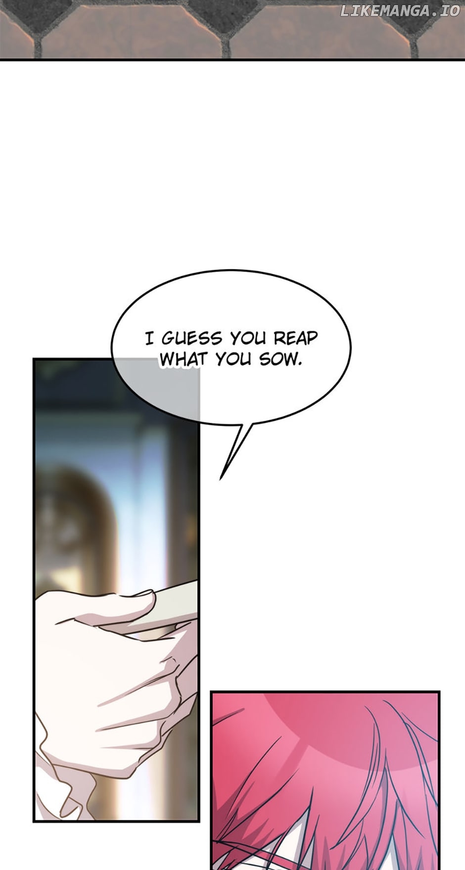 Renia, the Crazy Princess Chapter 78 - page 10