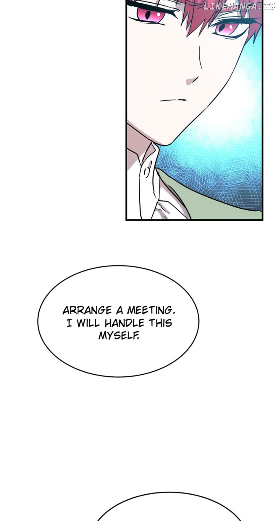 Renia, the Crazy Princess Chapter 78 - page 11