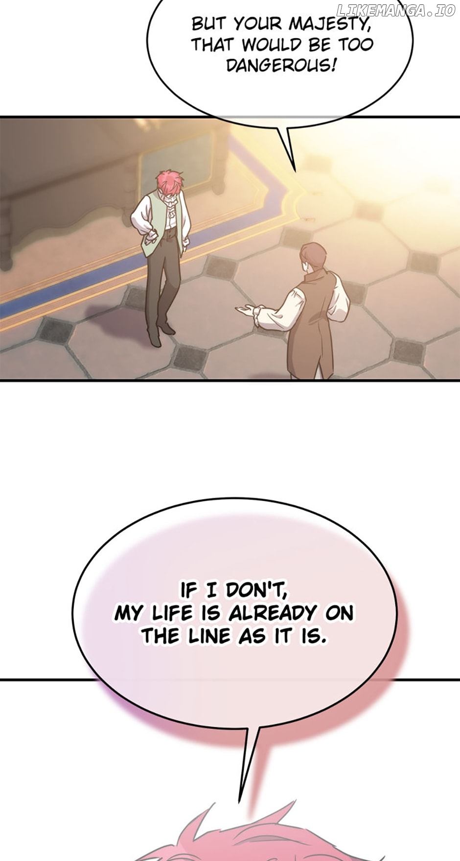 Renia, the Crazy Princess Chapter 78 - page 12