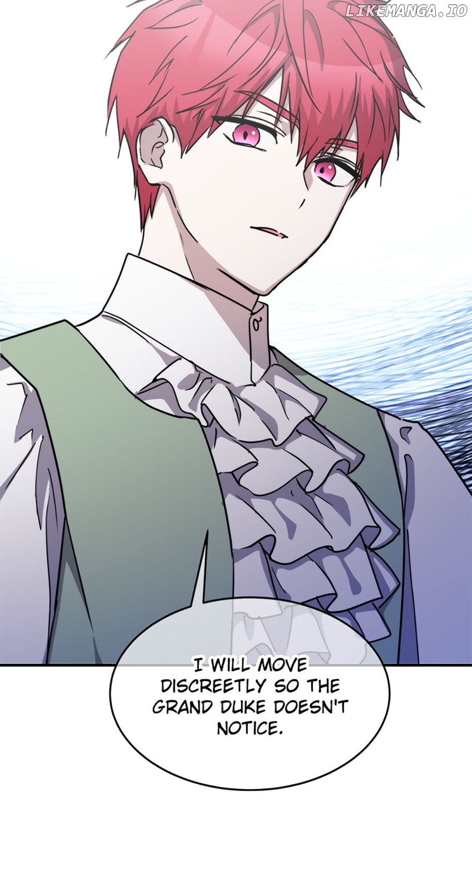 Renia, the Crazy Princess Chapter 78 - page 13