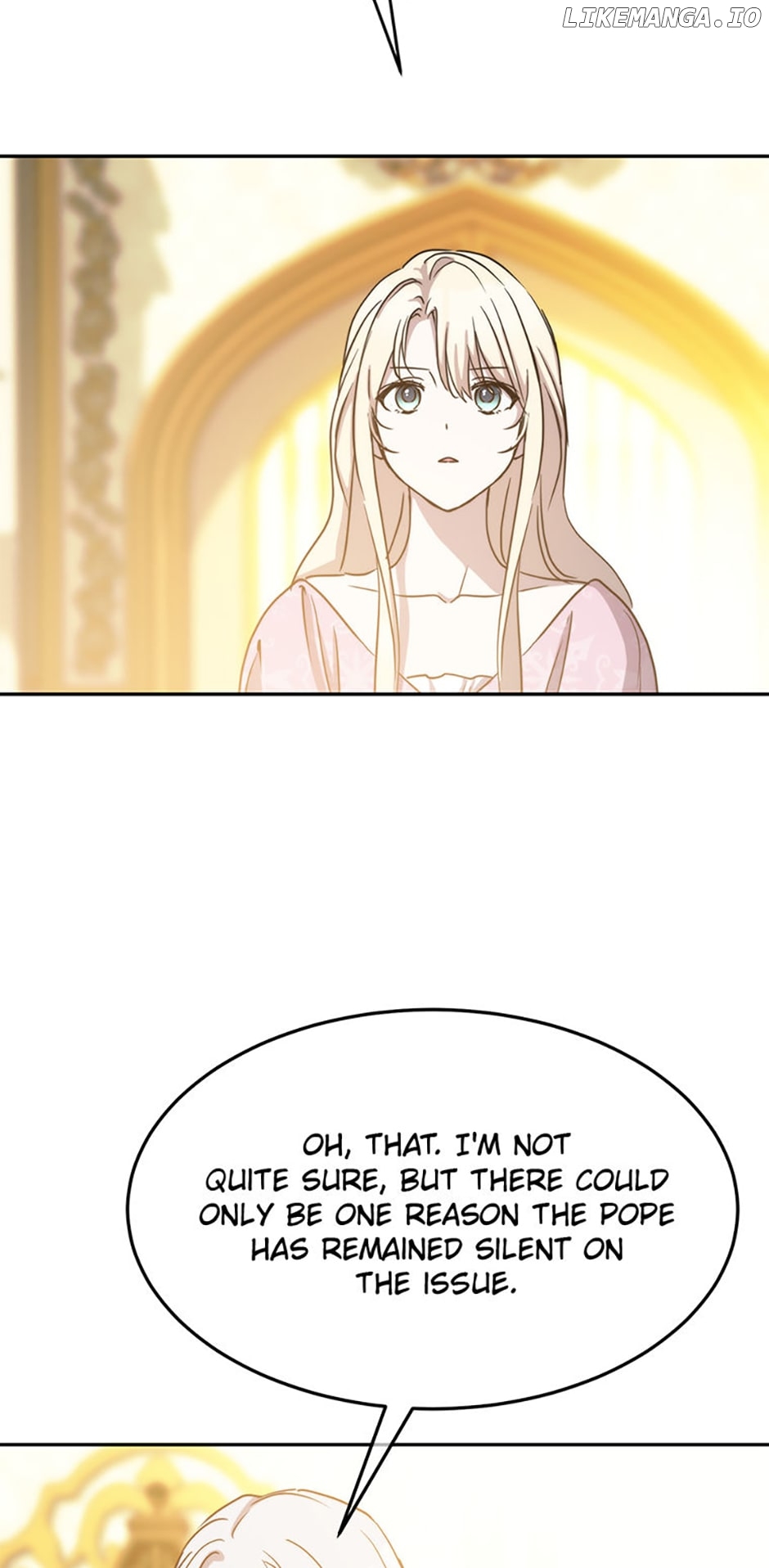 Renia, the Crazy Princess Chapter 78 - page 19