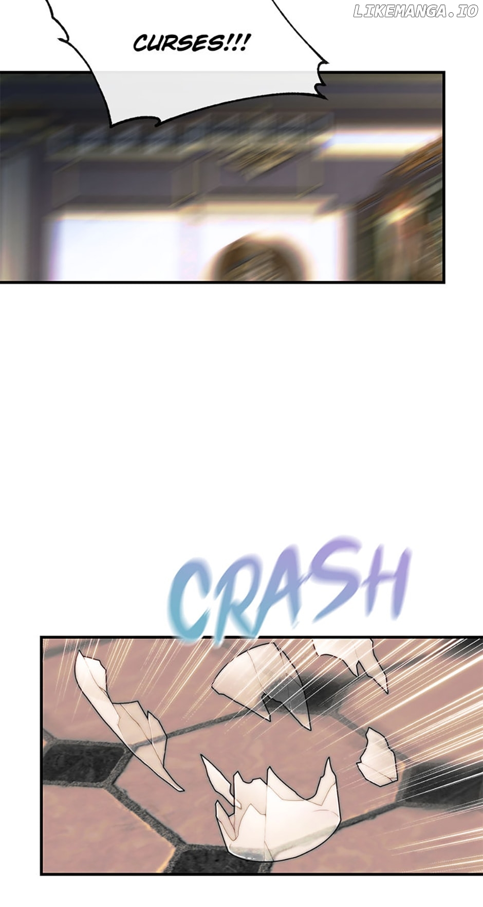 Renia, the Crazy Princess Chapter 78 - page 2