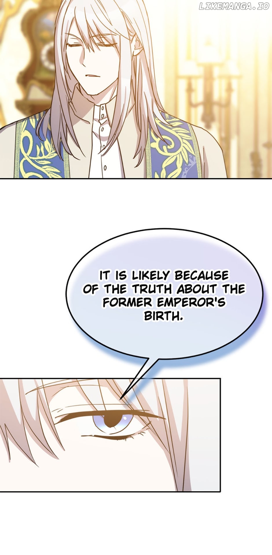 Renia, the Crazy Princess Chapter 78 - page 20