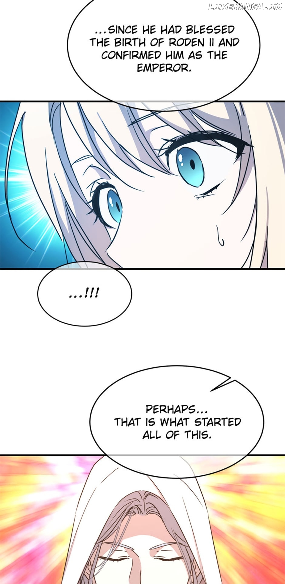 Renia, the Crazy Princess Chapter 78 - page 23