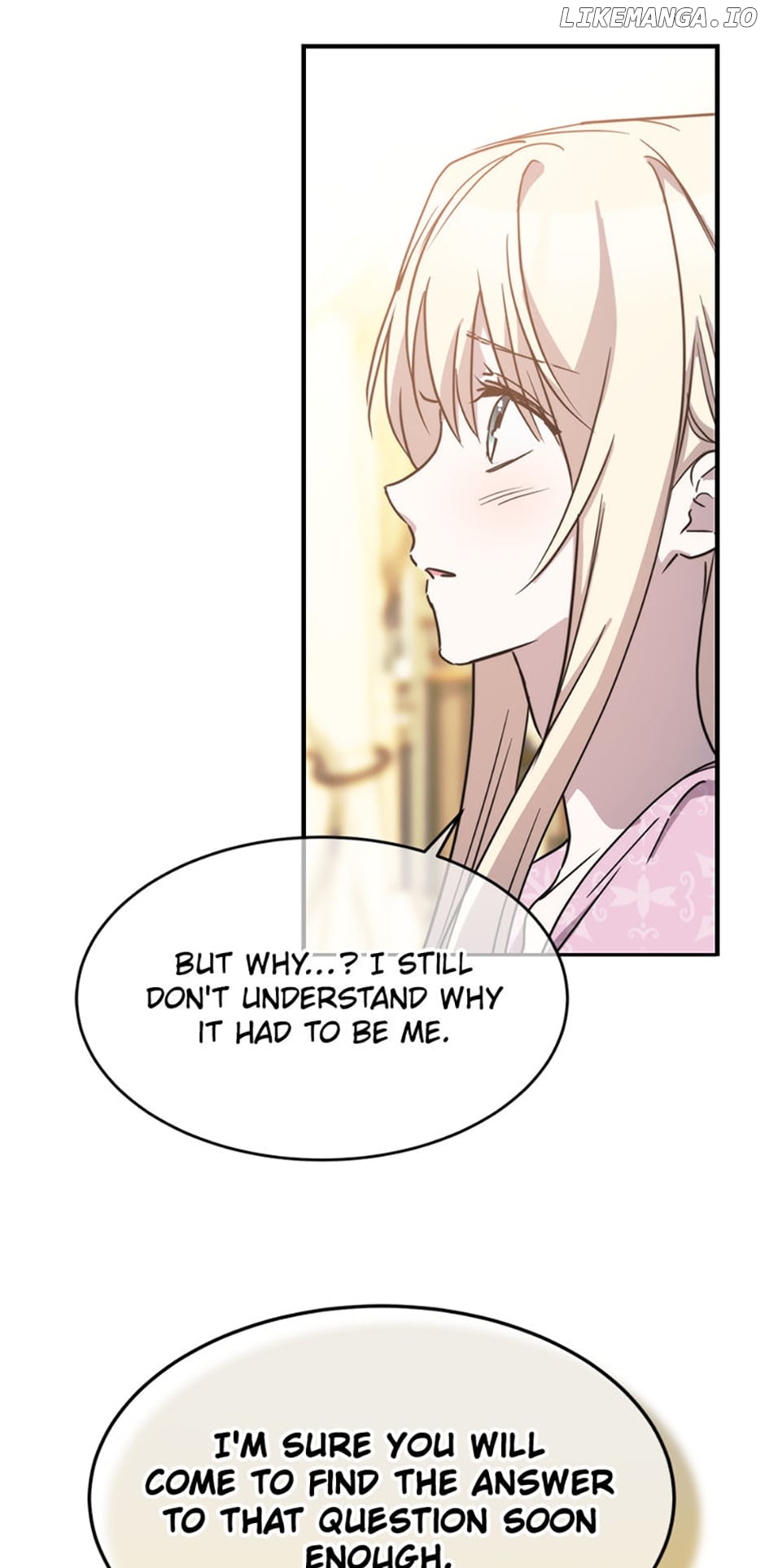 Renia, the Crazy Princess Chapter 78 - page 26