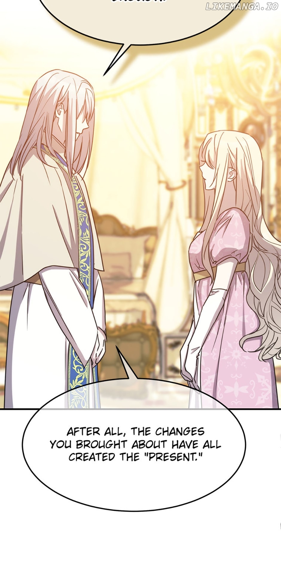 Renia, the Crazy Princess Chapter 78 - page 27