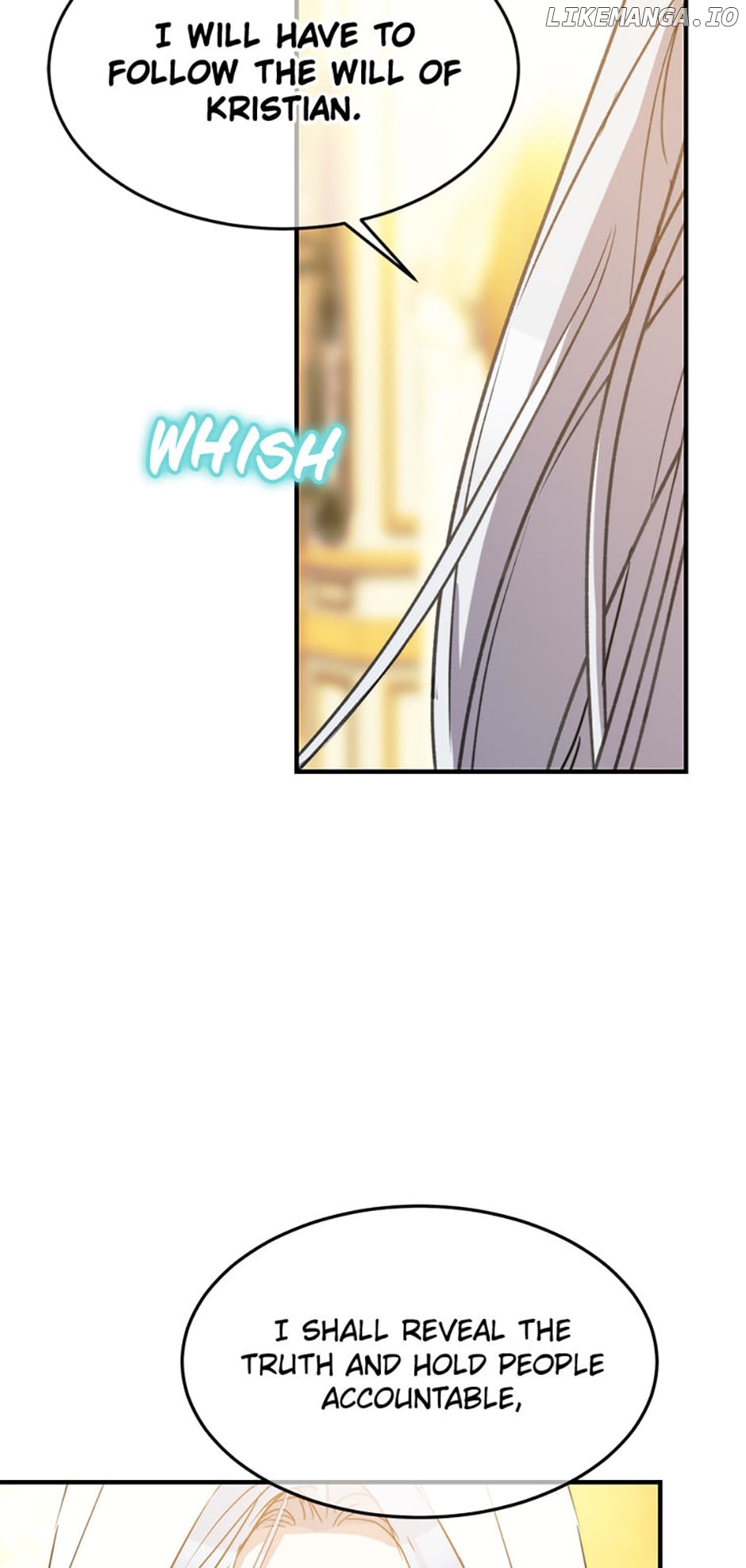 Renia, the Crazy Princess Chapter 78 - page 29
