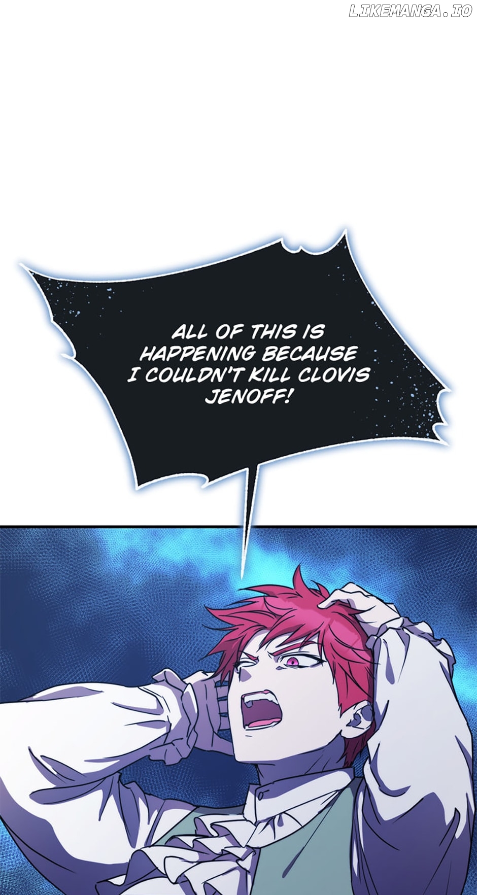 Renia, the Crazy Princess Chapter 78 - page 3
