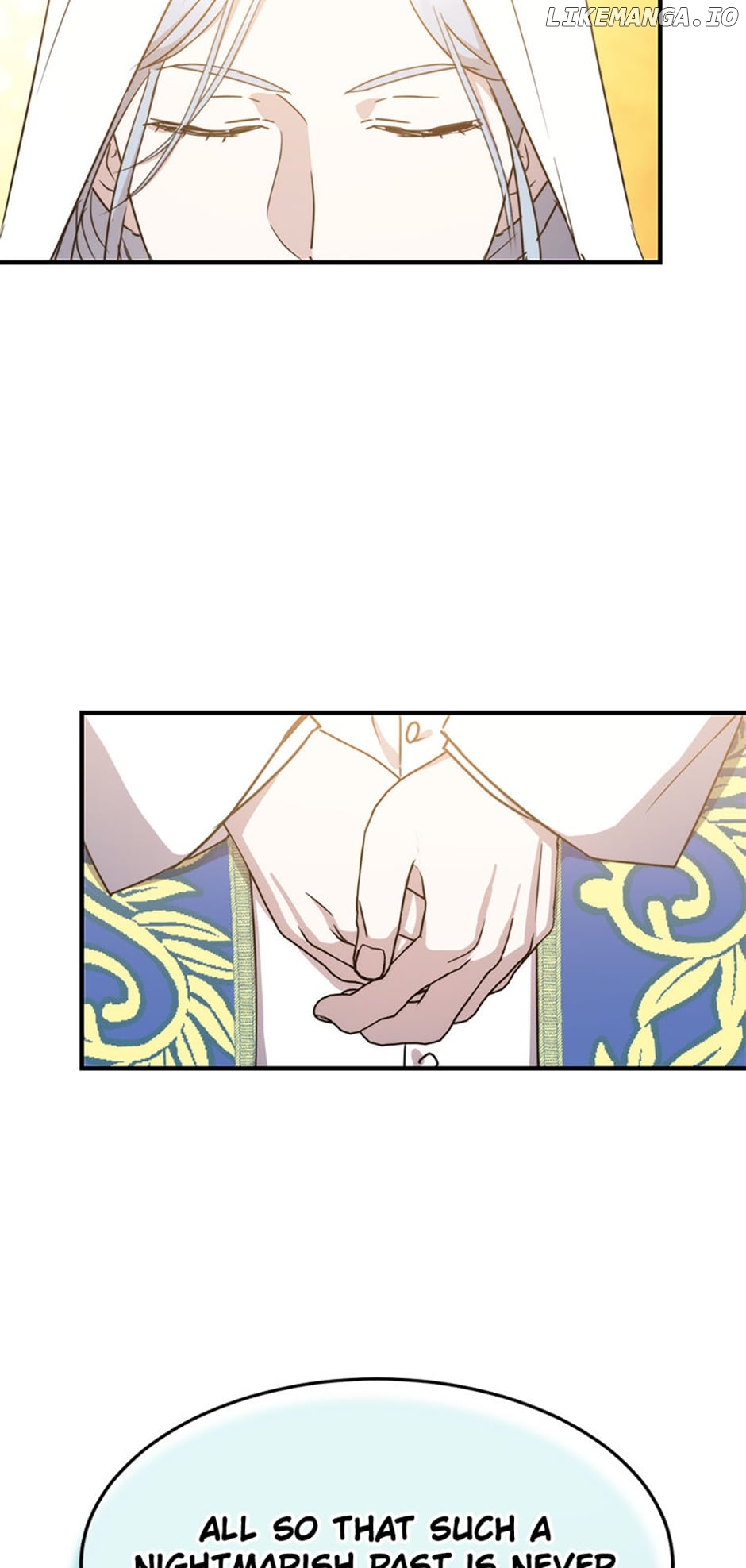 Renia, the Crazy Princess Chapter 78 - page 30
