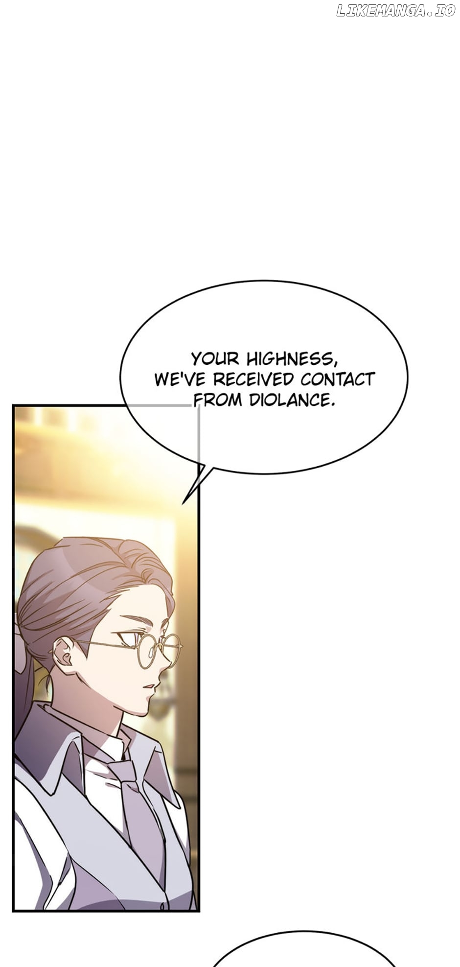 Renia, the Crazy Princess Chapter 78 - page 32