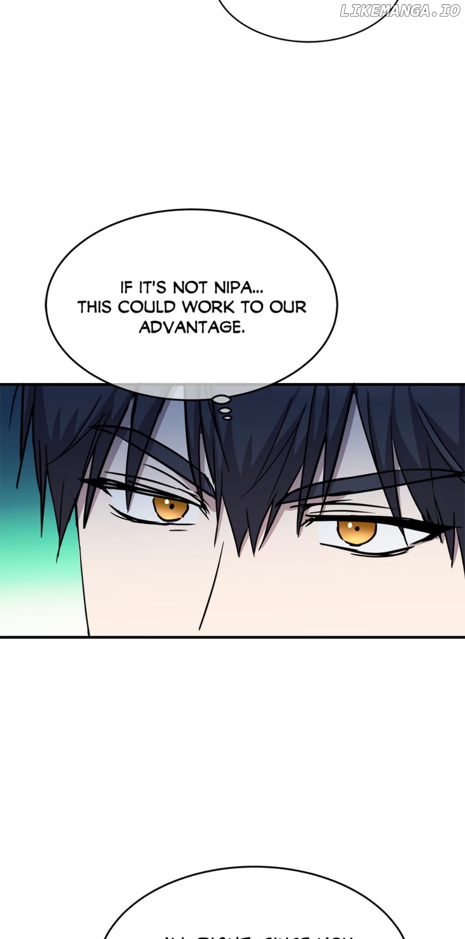 Renia, the Crazy Princess Chapter 78 - page 36