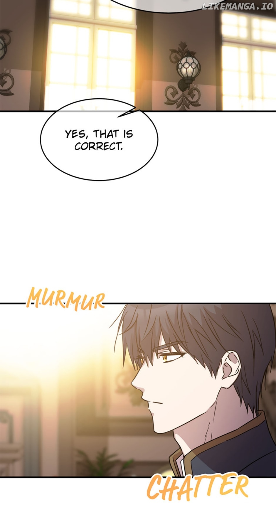 Renia, the Crazy Princess Chapter 78 - page 41