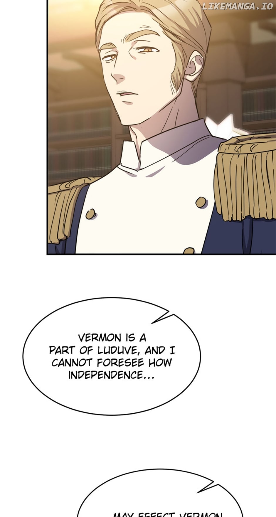 Renia, the Crazy Princess Chapter 78 - page 45