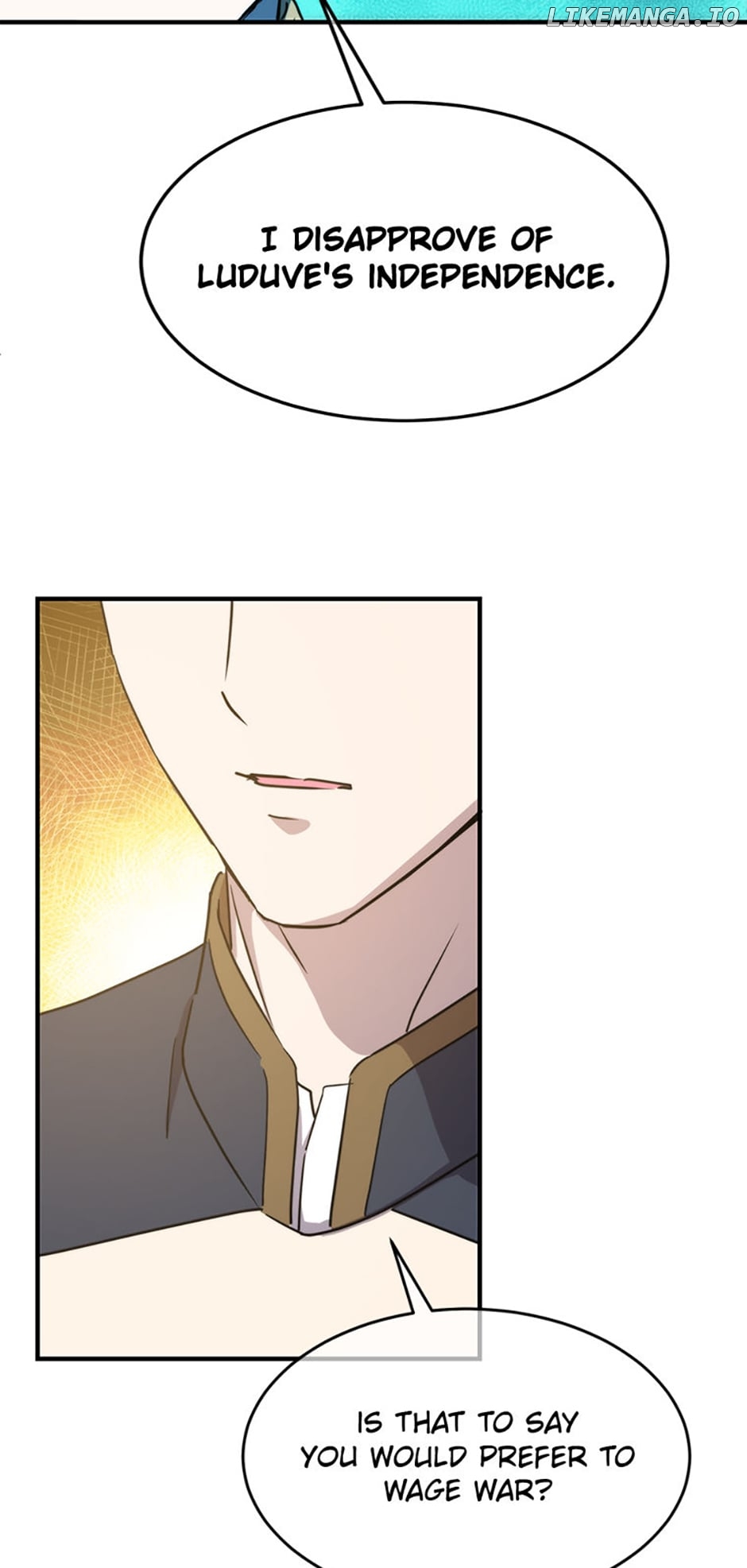 Renia, the Crazy Princess Chapter 78 - page 49