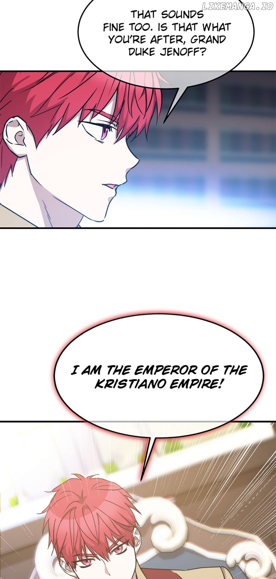 Renia, the Crazy Princess Chapter 78 - page 51