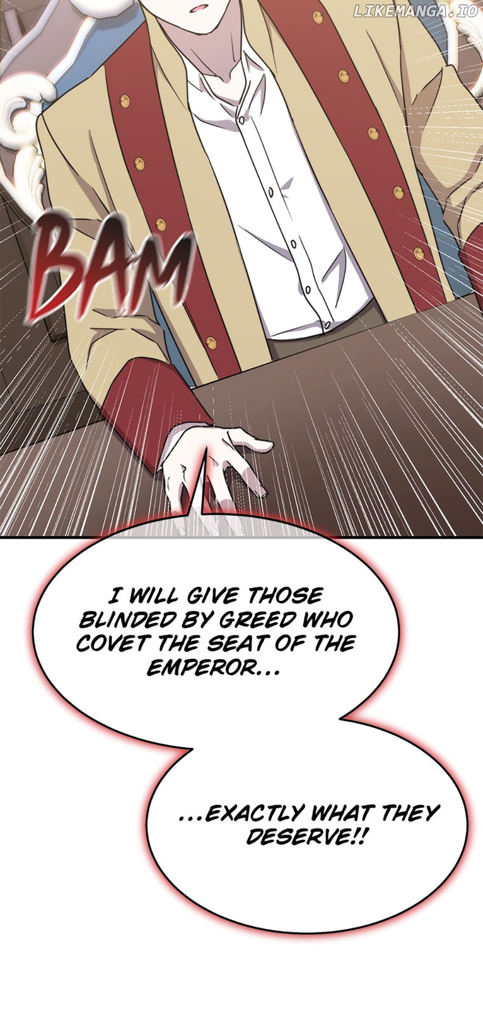 Renia, the Crazy Princess Chapter 78 - page 52