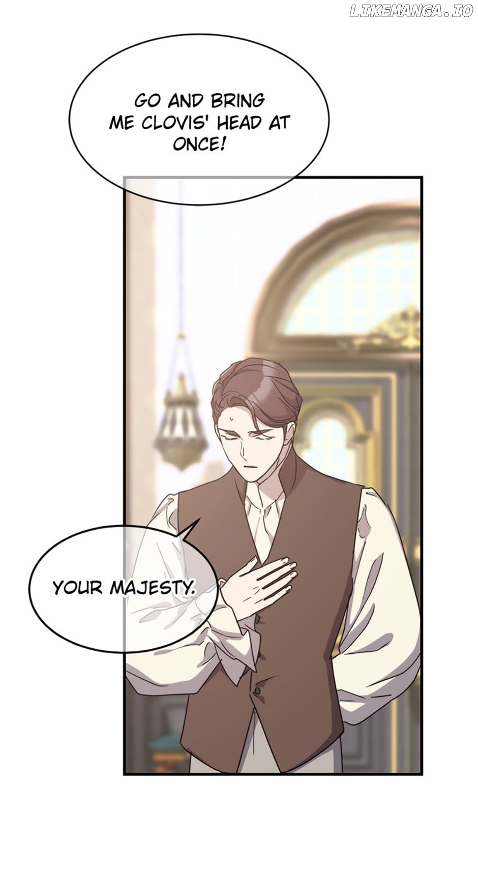 Renia, the Crazy Princess Chapter 78 - page 6