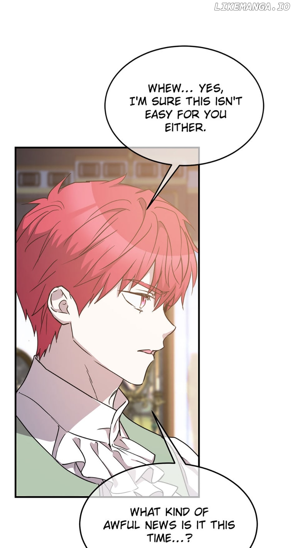 Renia, the Crazy Princess Chapter 78 - page 7