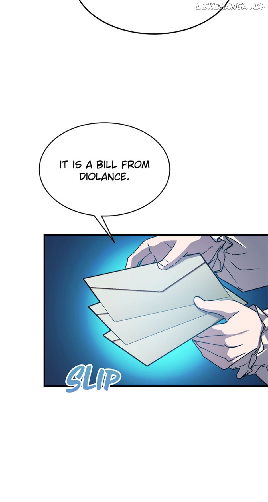Renia, the Crazy Princess Chapter 78 - page 8