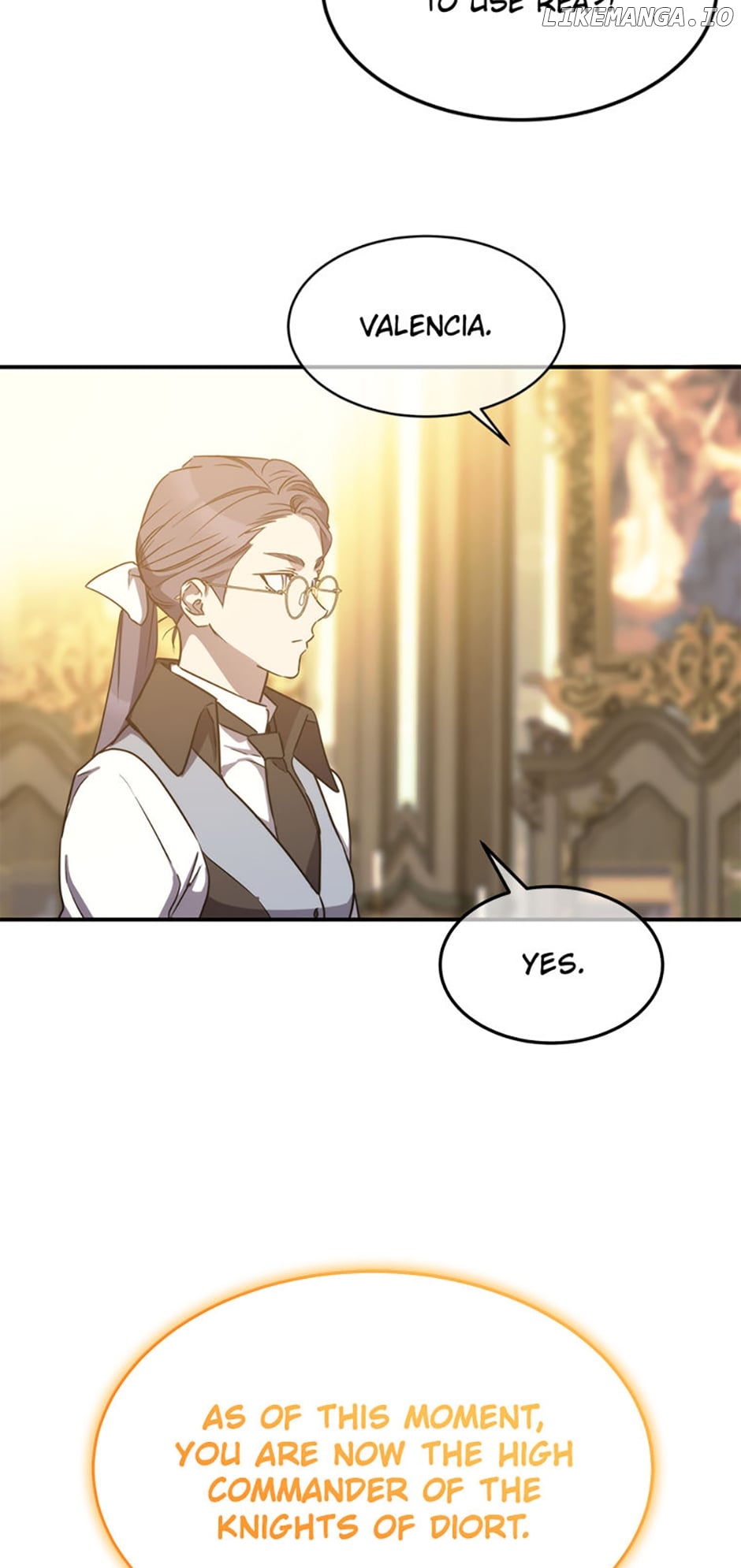 Renia, the Crazy Princess Chapter 77 - page 18