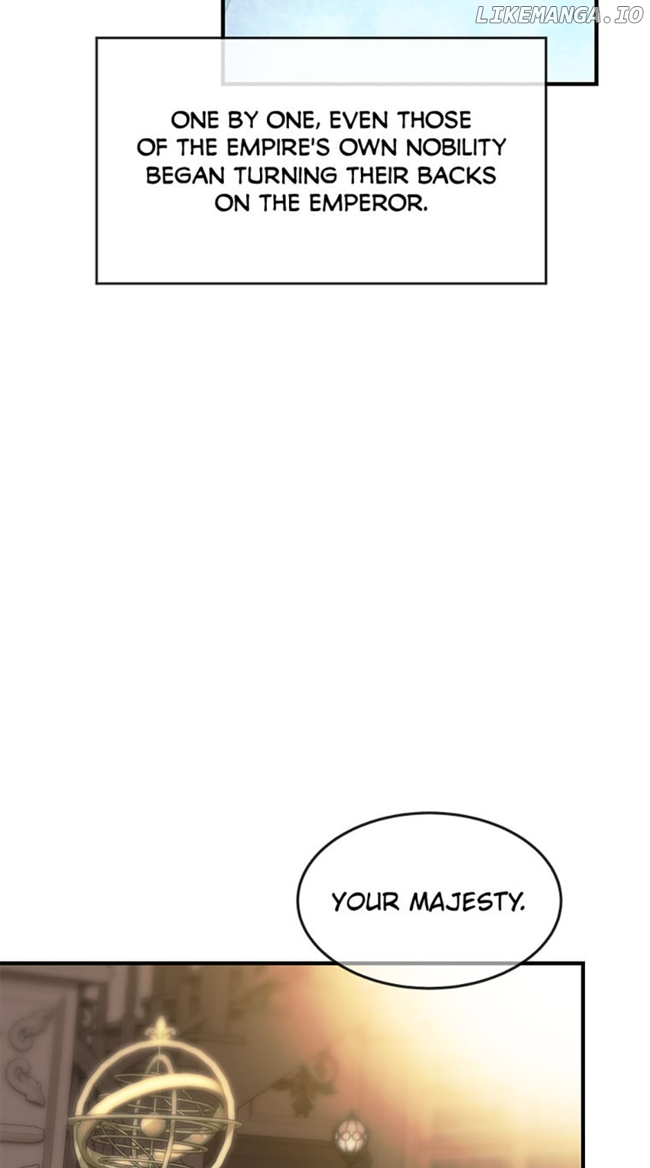Renia, the Crazy Princess Chapter 77 - page 36