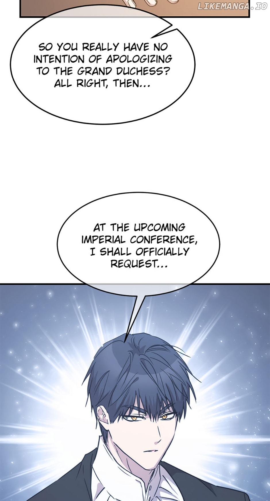 Renia, the Crazy Princess Chapter 77 - page 45