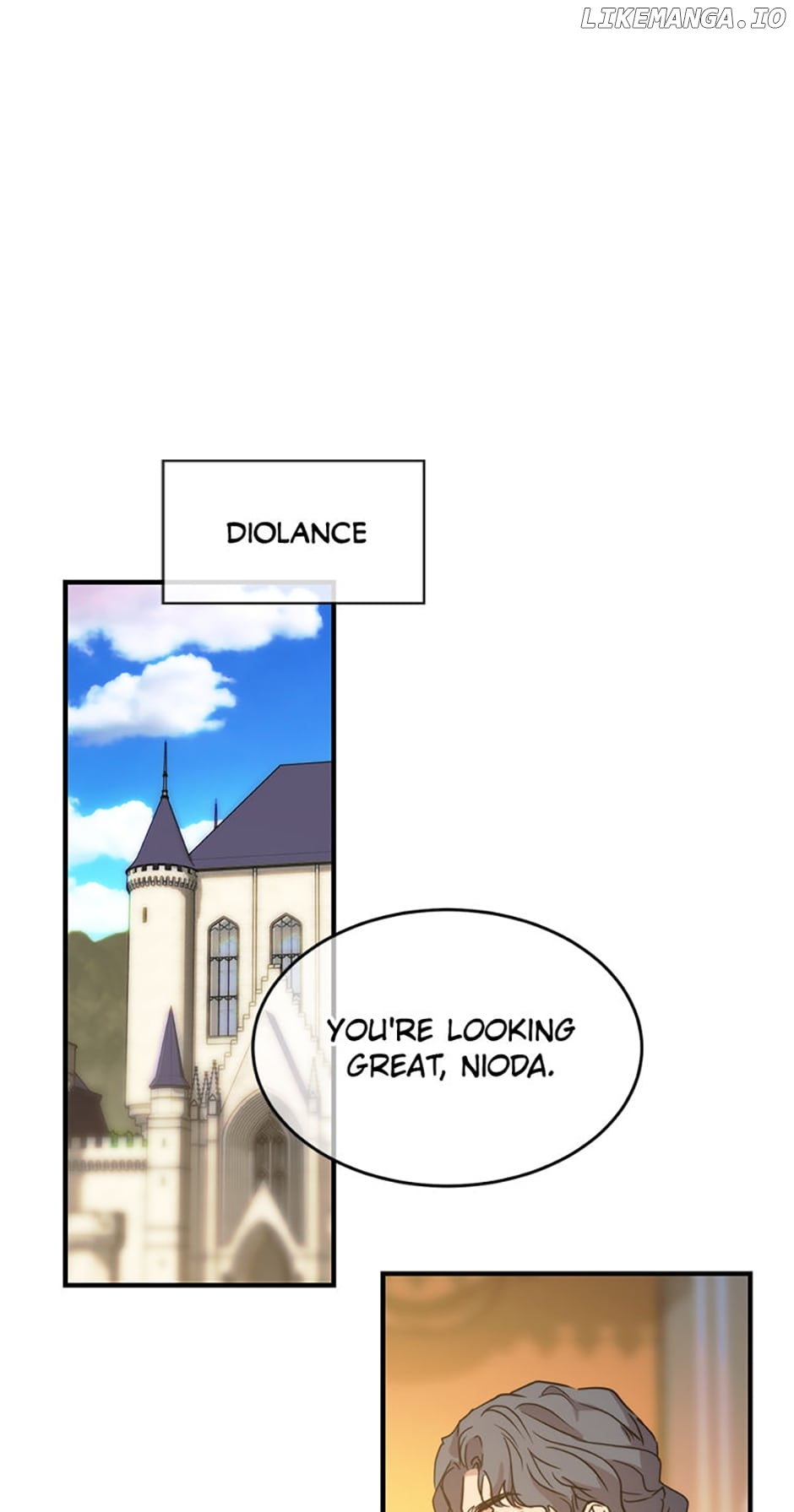 Renia, the Crazy Princess Chapter 77 - page 47