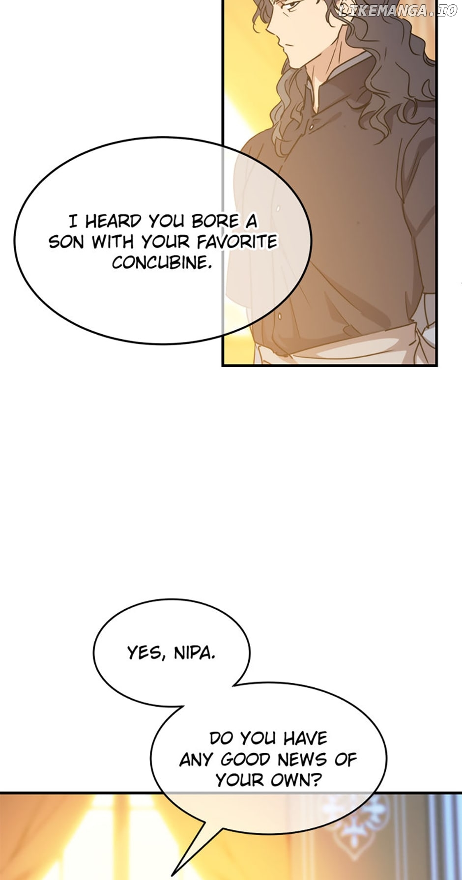 Renia, the Crazy Princess Chapter 77 - page 48