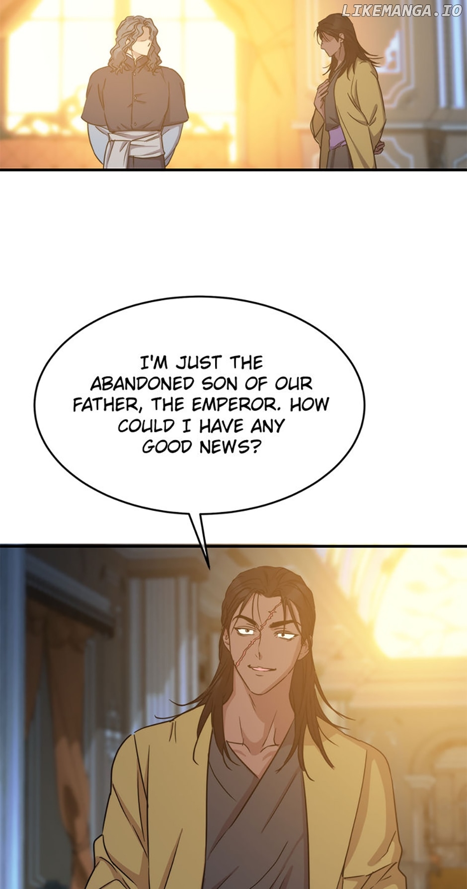 Renia, the Crazy Princess Chapter 77 - page 49
