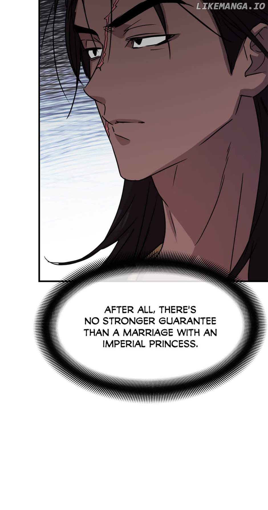Renia, the Crazy Princess Chapter 77 - page 52