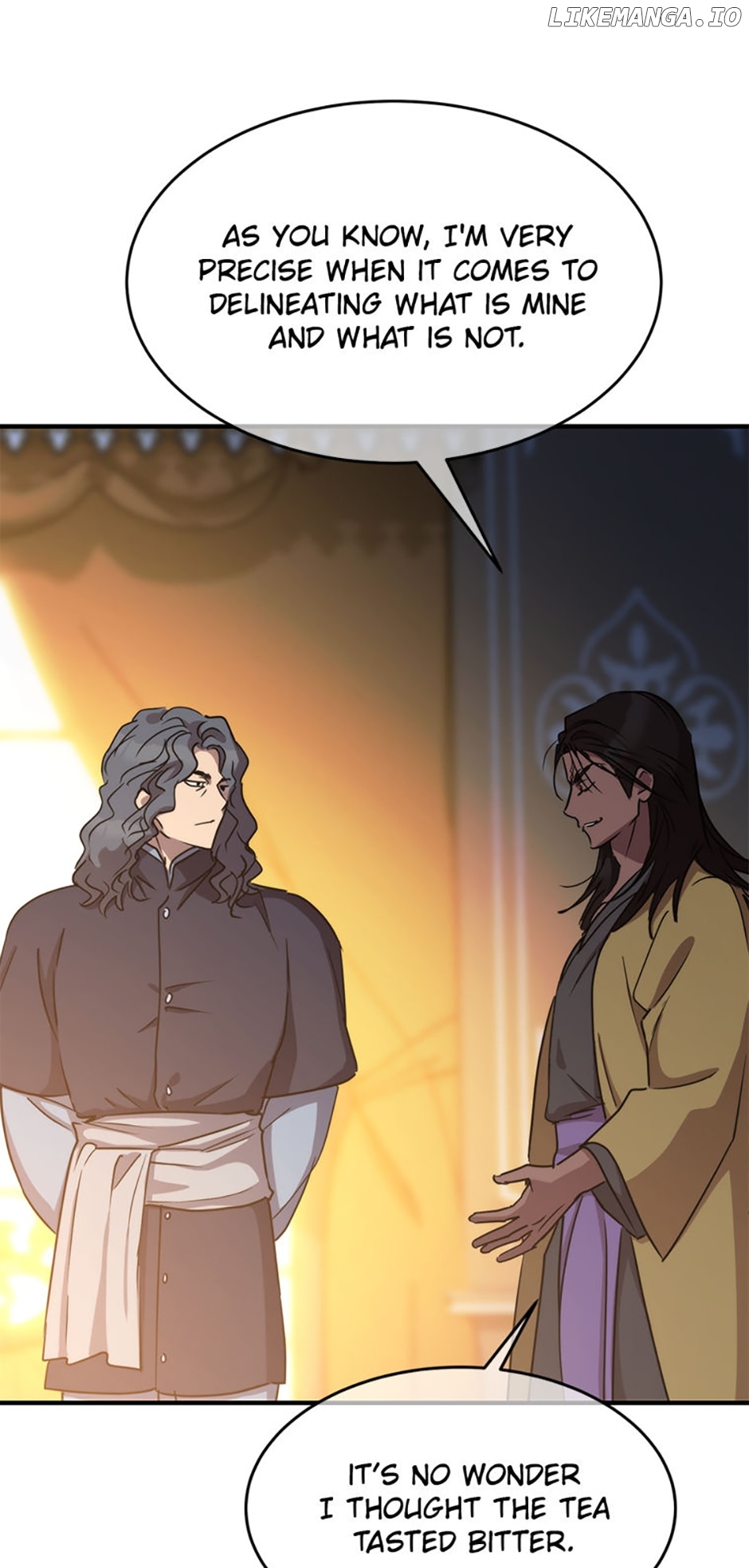 Renia, the Crazy Princess Chapter 77 - page 55