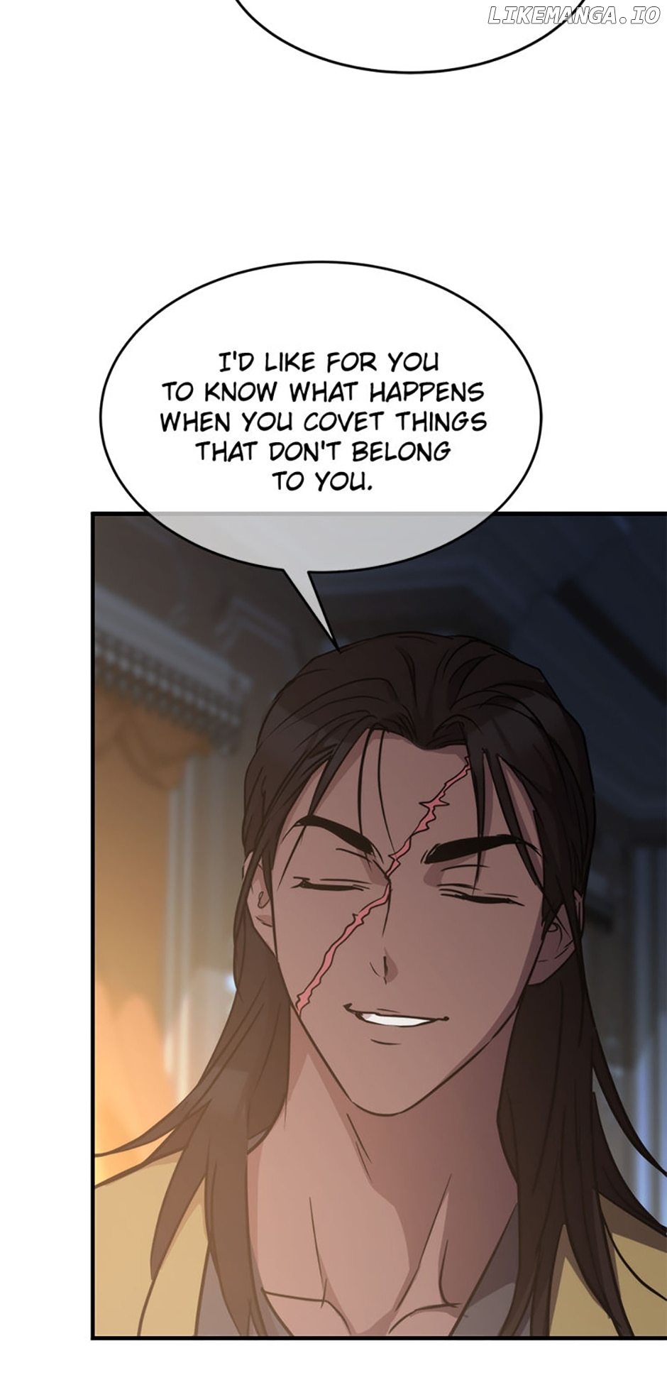 Renia, the Crazy Princess Chapter 77 - page 56