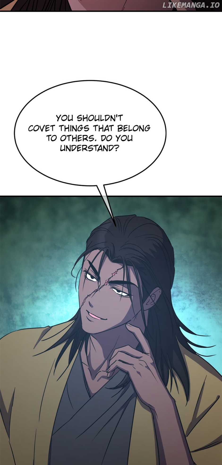 Renia, the Crazy Princess Chapter 77 - page 59