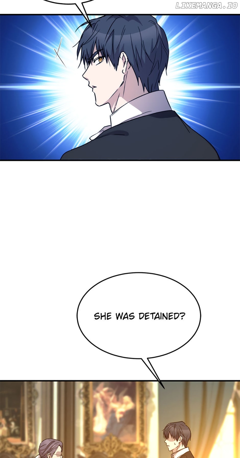 Renia, the Crazy Princess Chapter 77 - page 9