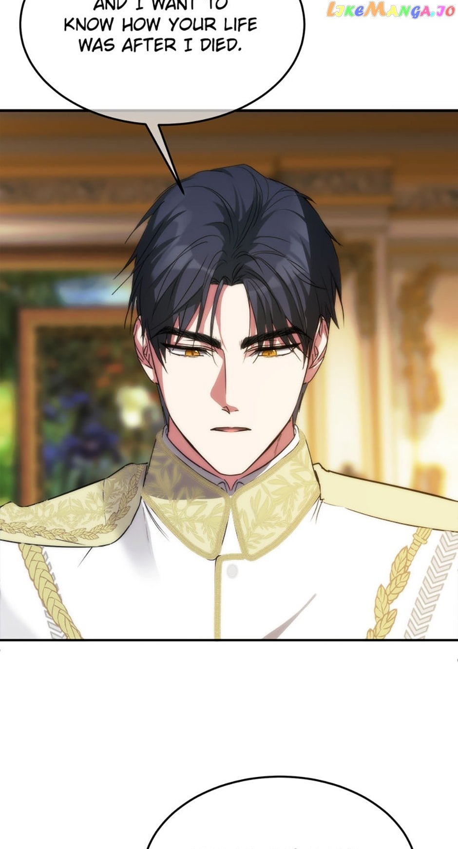 Renia, the Crazy Princess Chapter 46 - page 10