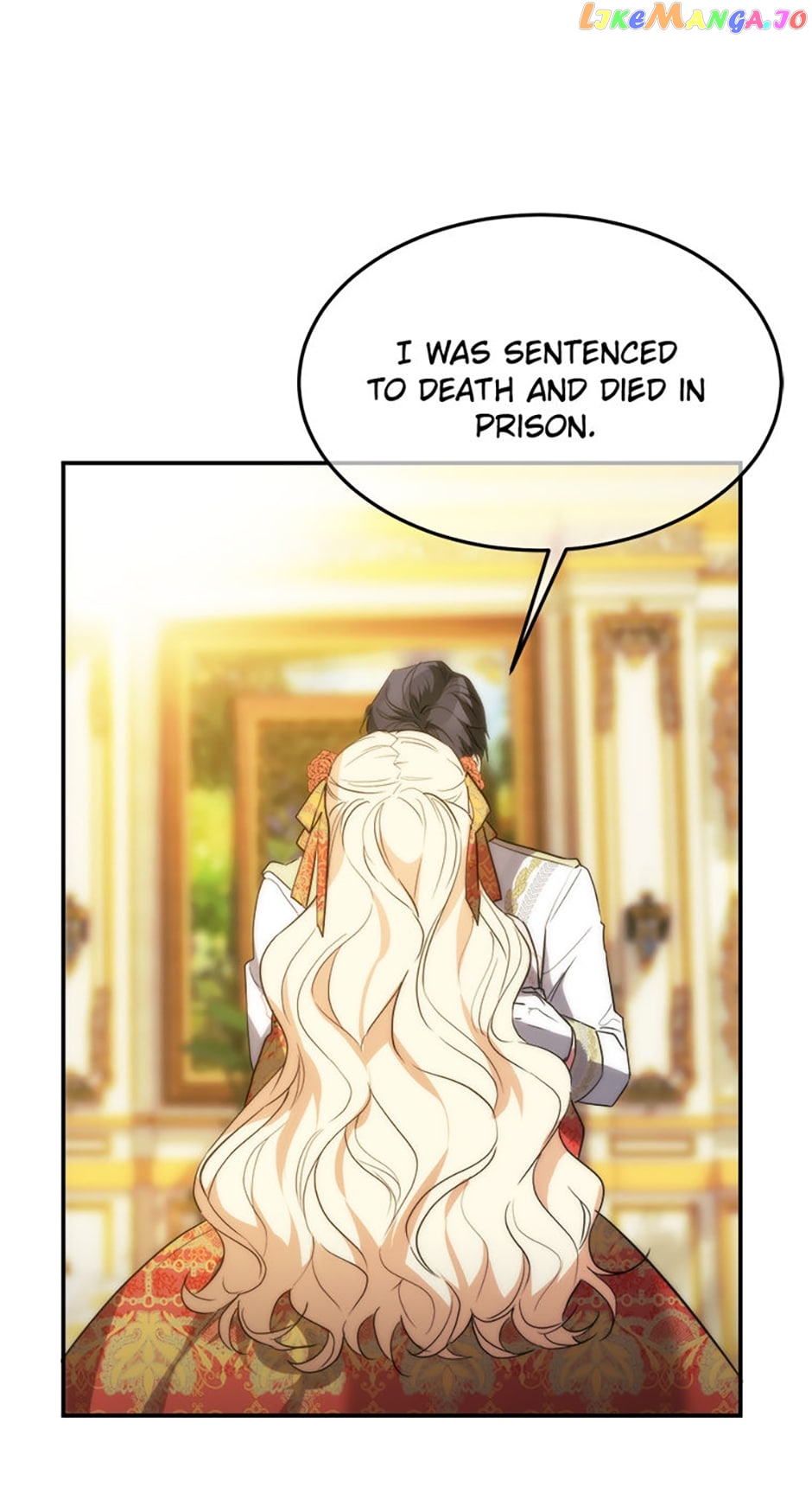 Renia, the Crazy Princess Chapter 46 - page 12
