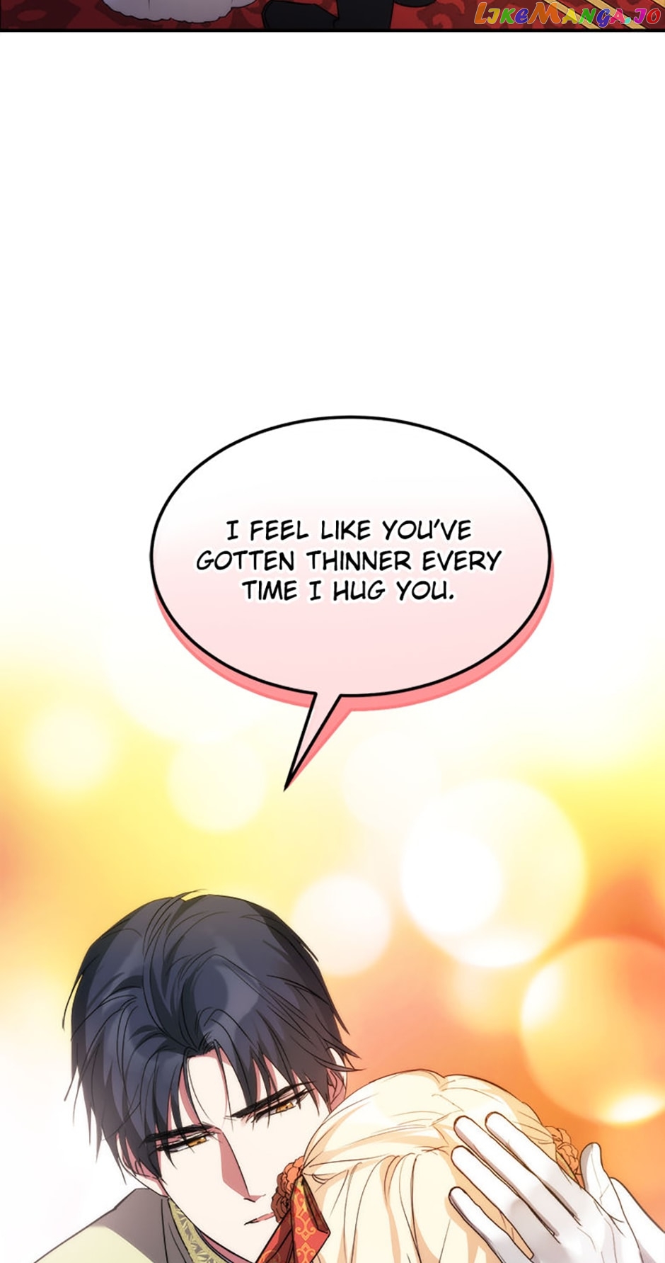 Renia, the Crazy Princess Chapter 46 - page 15