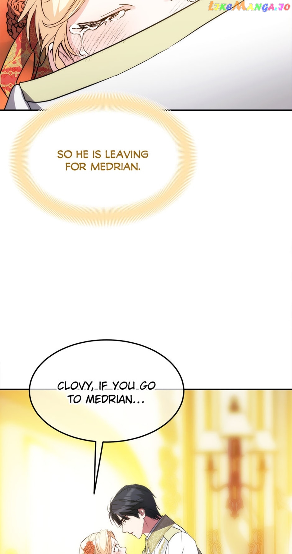 Renia, the Crazy Princess Chapter 46 - page 17
