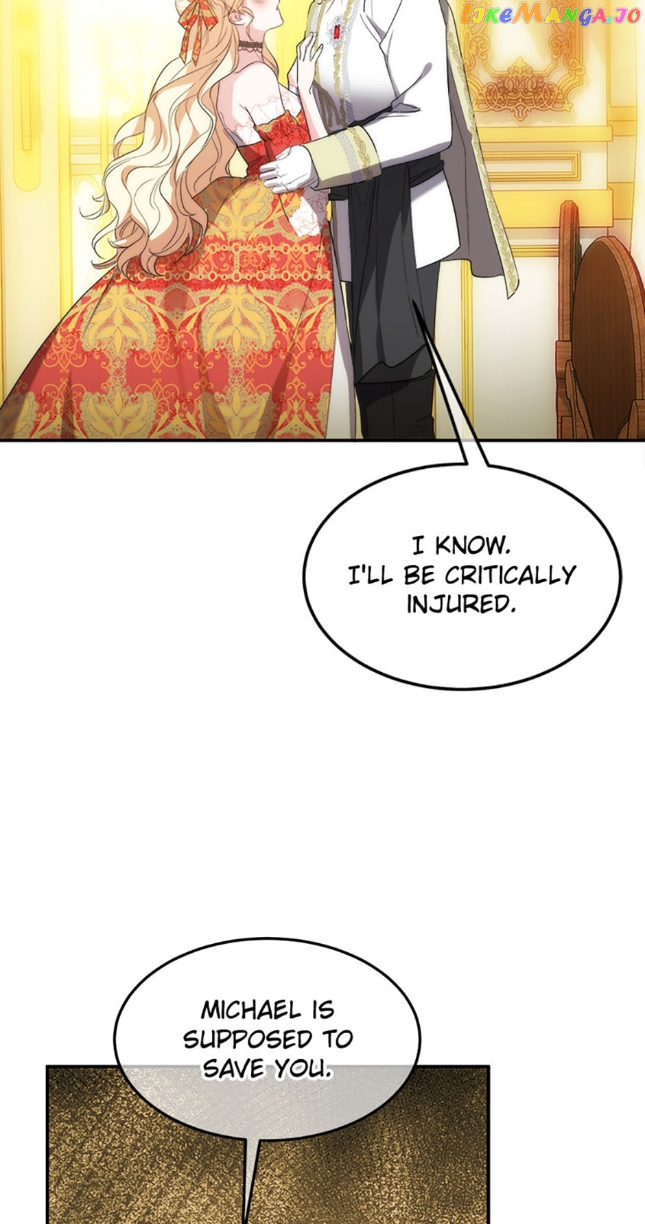 Renia, the Crazy Princess Chapter 46 - page 18
