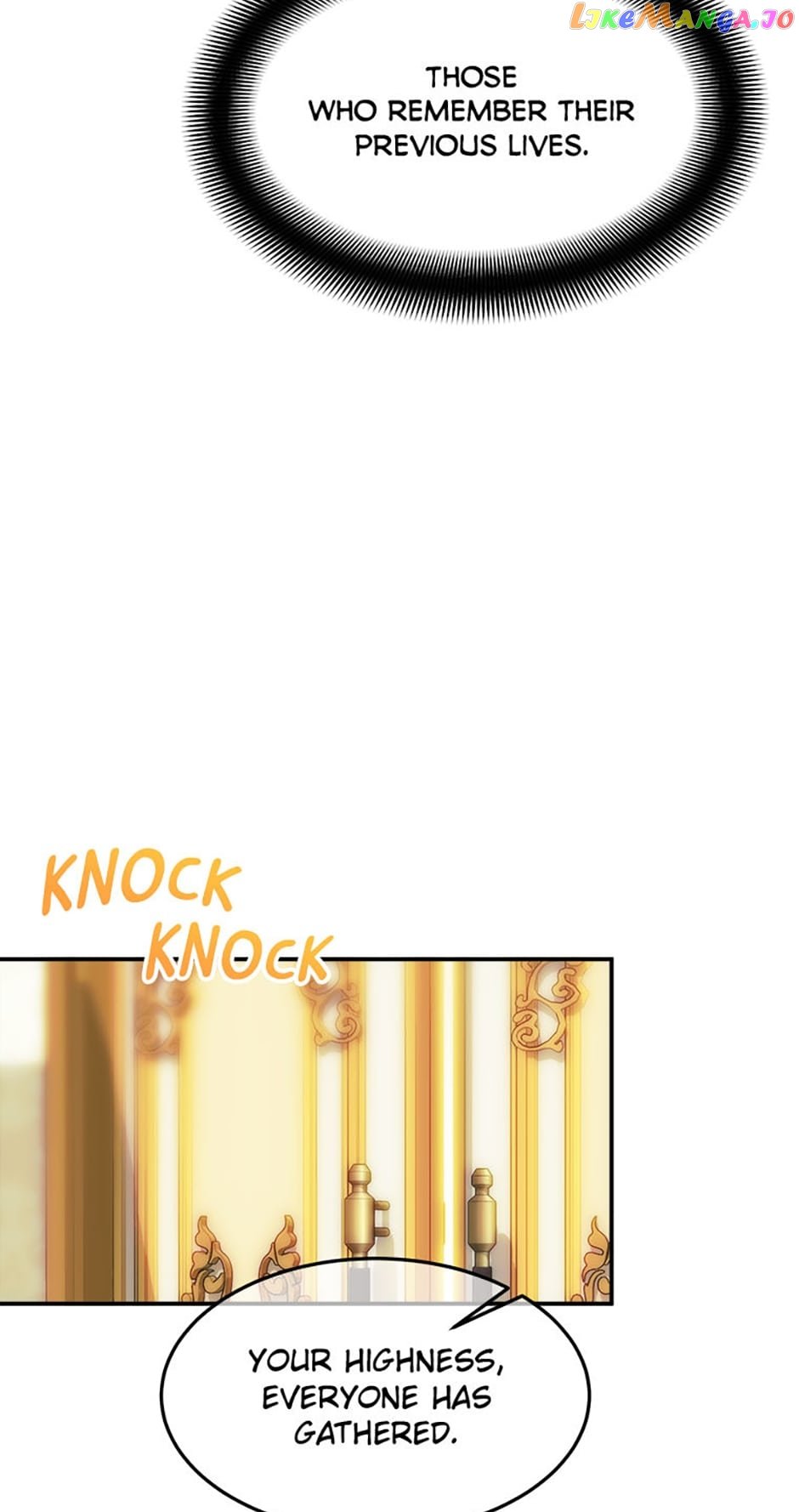 Renia, the Crazy Princess Chapter 46 - page 25