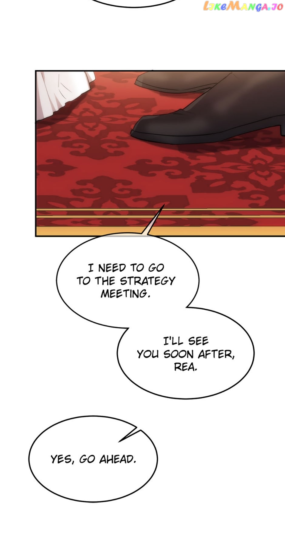 Renia, the Crazy Princess Chapter 46 - page 26