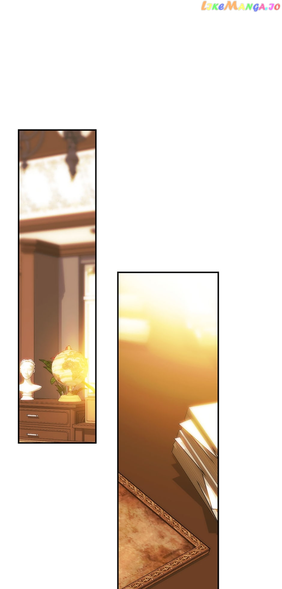 Renia, the Crazy Princess Chapter 46 - page 27