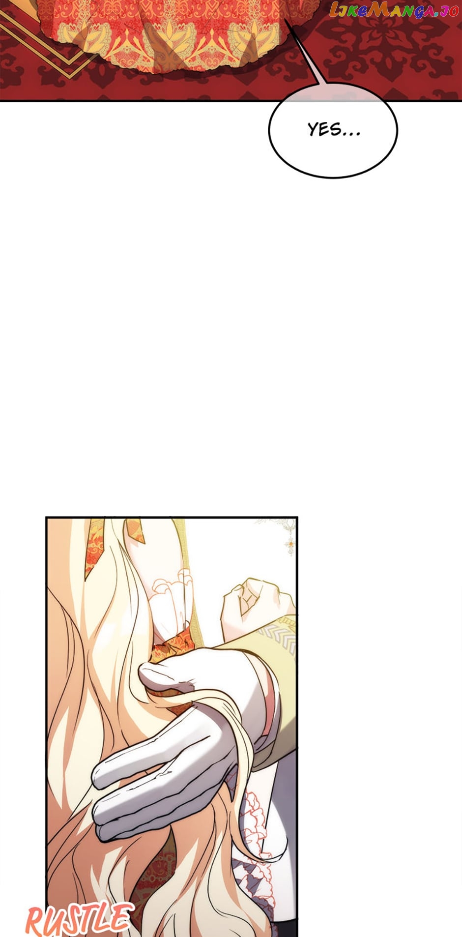 Renia, the Crazy Princess Chapter 46 - page 4