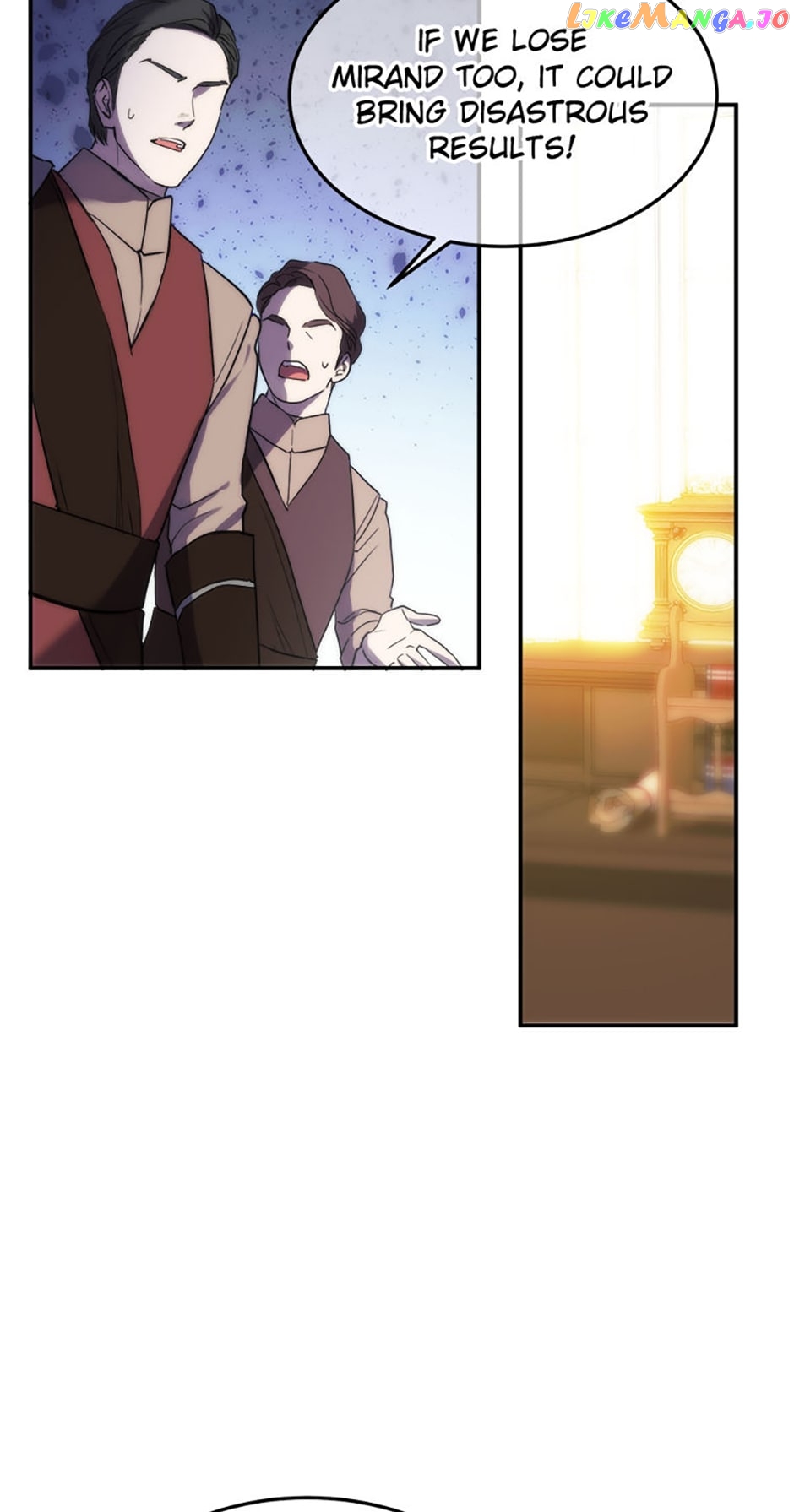 Renia, the Crazy Princess Chapter 46 - page 42