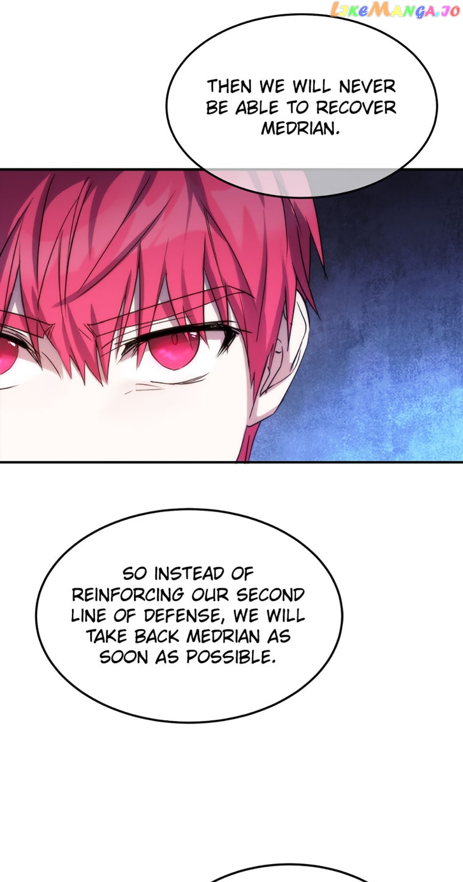 Renia, the Crazy Princess Chapter 46 - page 45