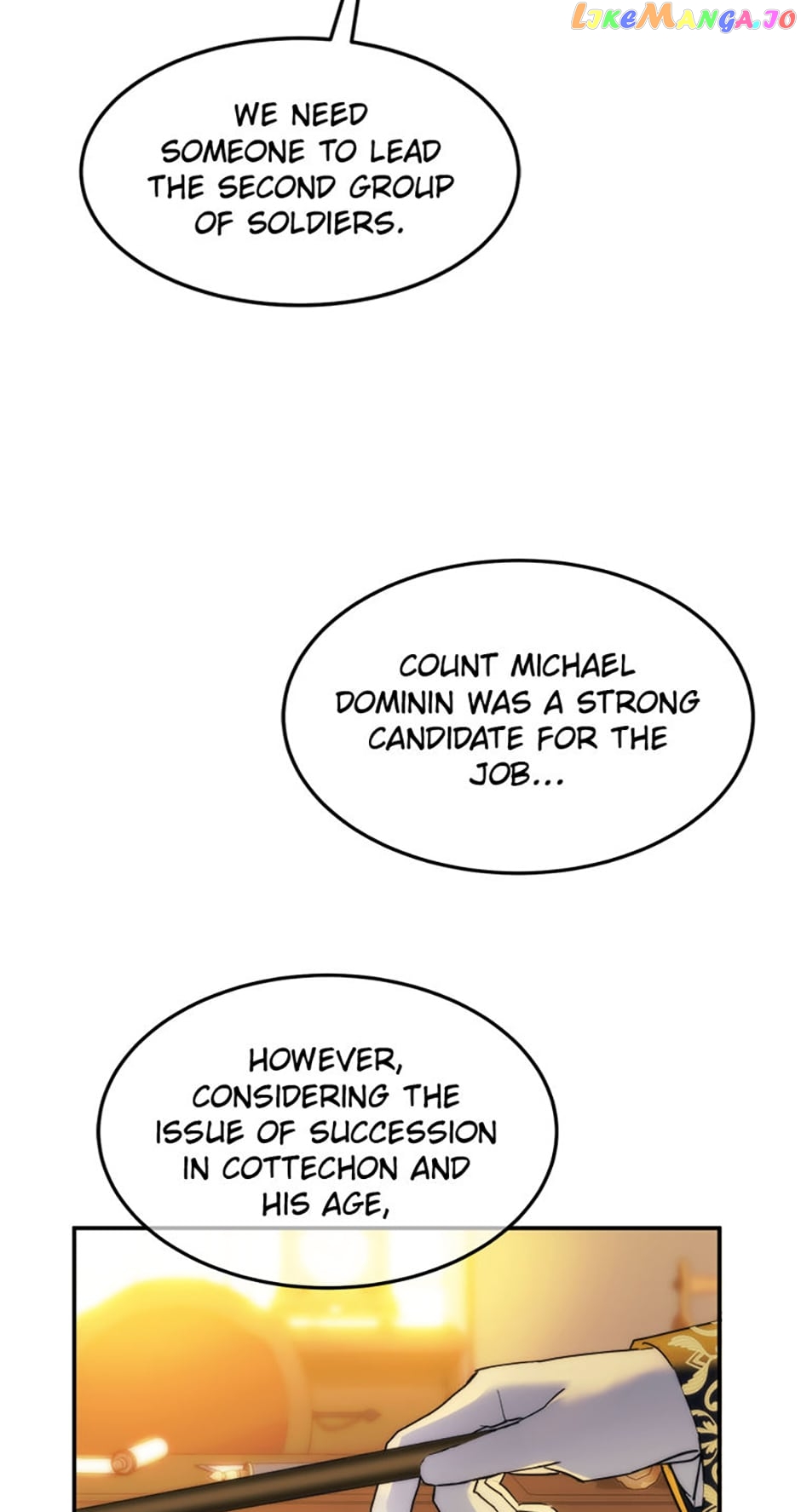 Renia, the Crazy Princess Chapter 46 - page 48