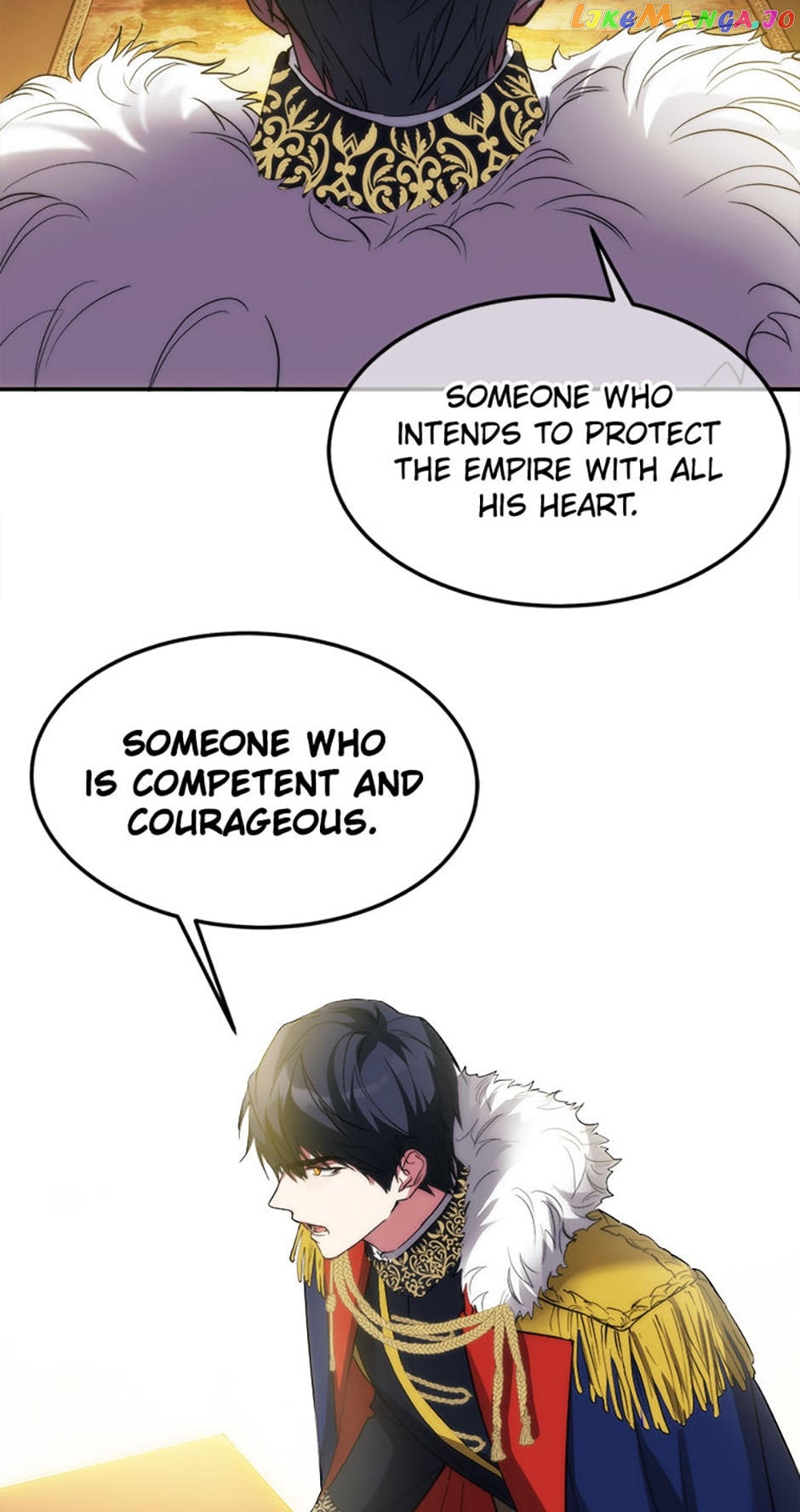 Renia, the Crazy Princess Chapter 46 - page 50